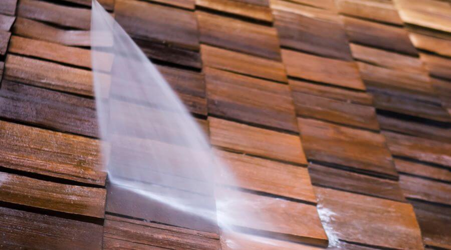 Roof Repair in Heber, AZ