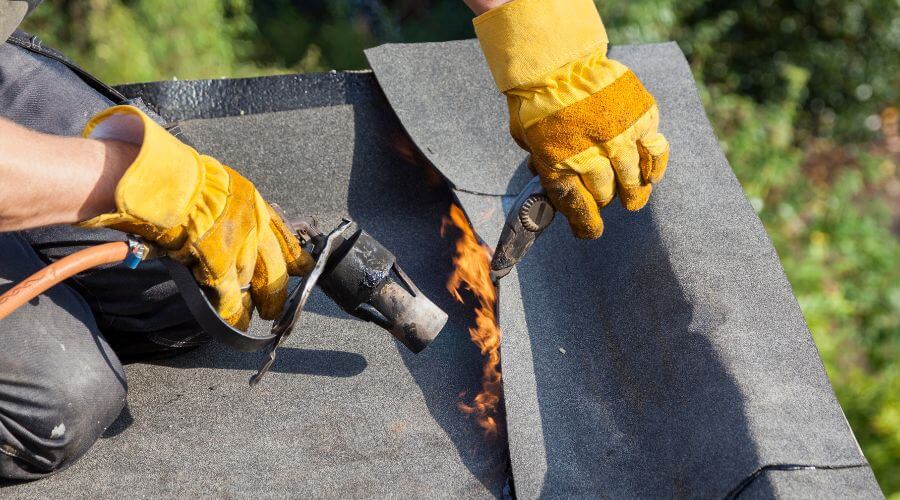 Professional residential roofers in Heber, AZ